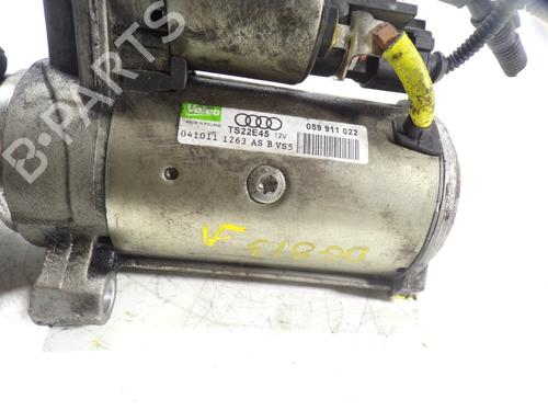 Starter AUDI A4 B8 (8K2)  | BP7627631M8 