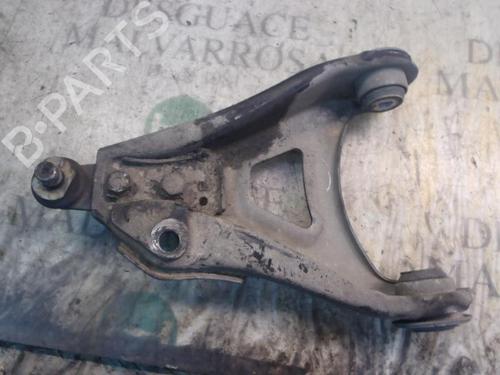 Venstre fortil bærearm RENAULT CLIO II (BB_, CB_) 1.5 dCi (B/CB07) (65 hp) 3813043