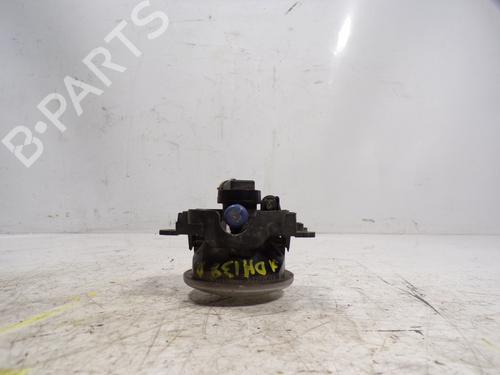 Right front fog light DACIA SANDERO II  | BP7847415C31 
