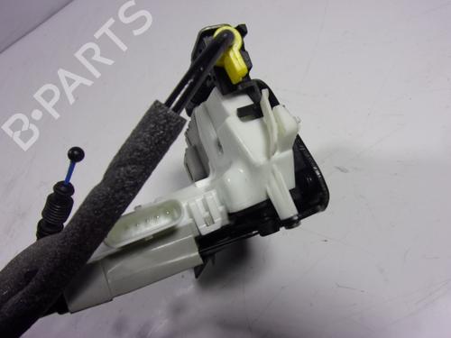 Rear left lock AUDI Q5 (FYB, FYG)  | BP10720502C100 
