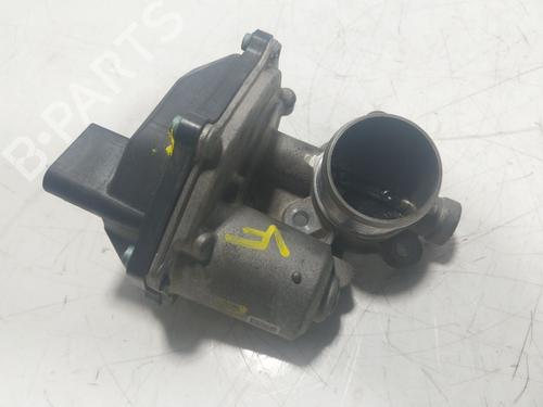 Used Throttle body Throttle body AUDI A3 Sportback (8VA, 8VF) [2012-2021] 19438981 19438981