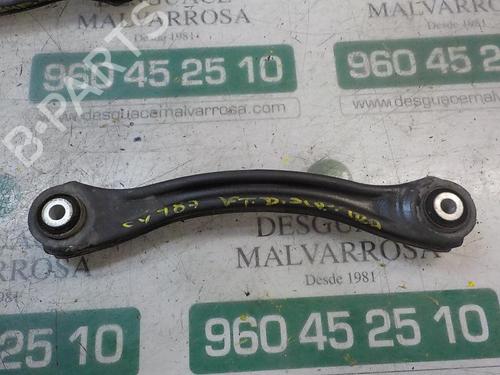 Used Right rear suspension arm Right rear suspension arm MERCEDES-BENZ C-CLASS Coupe (CL203) C 220 CDI (203.708) (150 hp) 3872271 3872271