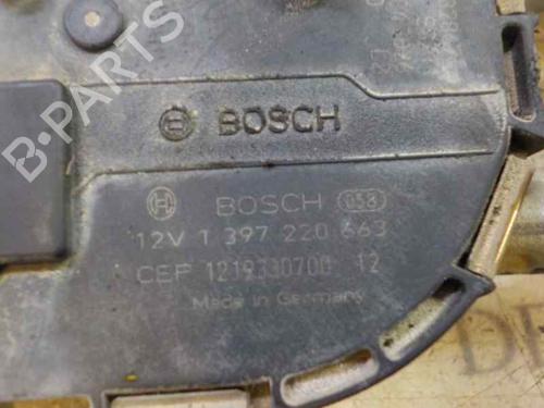 Front wiper motor VW GOLF VII (5G1, BQ1, BE1, BE2)  | BP6584986M29 