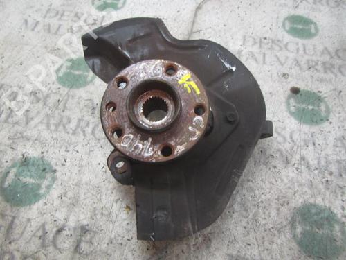 Used Left front steering knuckle FIAT ULYSSE (179_) [2002-2011]  3823425