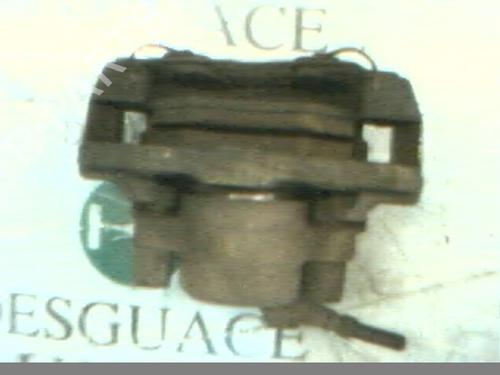 Left front brake caliper FORD FIESTA III (GFJ)  | BP11554743M105 