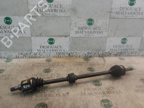 Right front driveshaft NISSAN PRIMERA Hatchback (P12) [2002-2024]  3814453