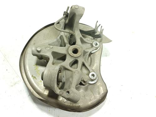 Left rear steering knuckle AUDI A4 B9 (8W2, 8WC) | BP36552677M27 - Image 2