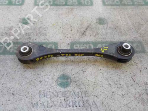 Used Left rear suspension arm VW TOURAN (5T1) 2.0 TDI (116 hp) 6252186