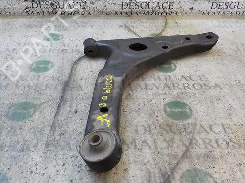 Used Right front suspension arm FORD TRANSIT Van (FA_ _) 2.4 TDE (125 hp) 3856486