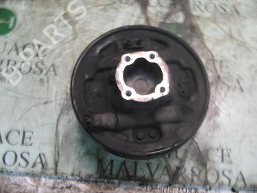 Right rear steering knuckle ROVER 200 II Hatchback (RF)  | BP3769129M28 