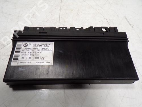 Module électronique BMW 6 (E63) M | BP15647793M83 