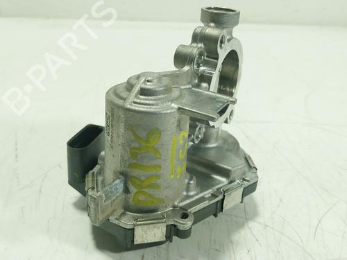Throttle body VW CADDY V Box Body/MPV (SBA, SBH) 2.0 TDi | BP28385747M82 - Image 2