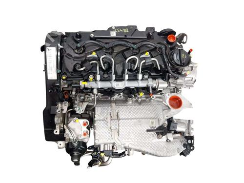 Engine AUDI Q5 (FYB, FYG) 2.0 TDI | BP36503647M1 - Image 2