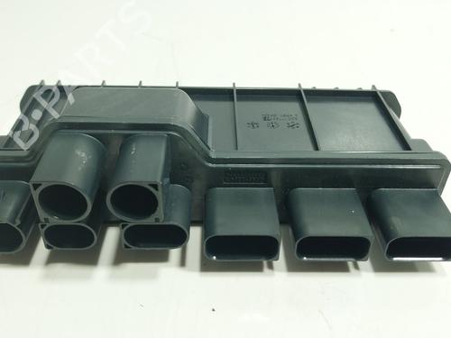 Used Electronic module Electronic module BMW X5 (G05, F95) xDrive 40 d Mild-Hybrid (352 hp) 34119957 34119957