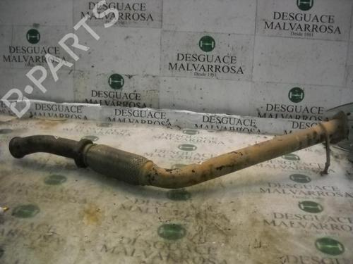 Used Exhaust manifold Exhaust manifold SSANGYONG REXTON / REXTON II (GAB_) 2.7 Xdi (163 hp) 14264413 14264413