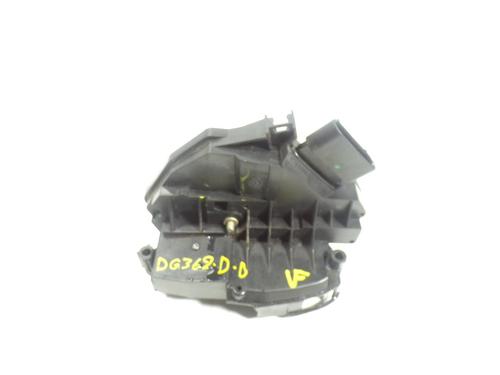 Used Front right lock FORD FIESTA VI (CB1, CCN) 1.25 (82 hp) 7053806