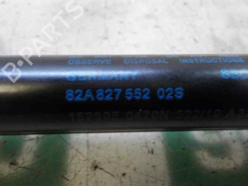Tailgate lift support AUDI A1 Sportback (GBA)  | BP14284471C138 