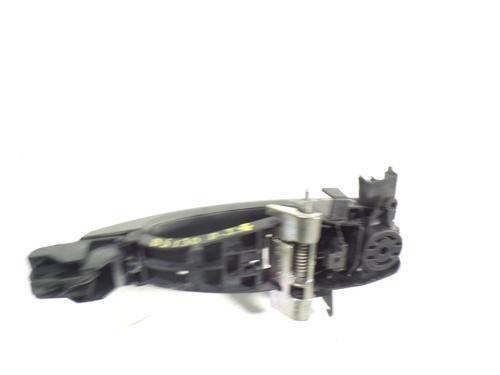Front left exterior door handle LAND ROVER DISCOVERY IV (L319) 3.0 TD 4x4 | BP9624860C128 