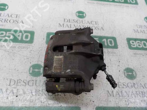 Used Left front brake caliper Left front brake caliper CITROËN C-ELYSEE (DD_) [2012-2026] 11550835 11550835