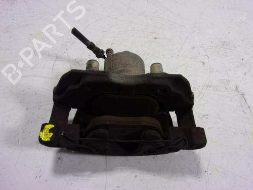 Left front brake caliper FORD FOCUS III 1.5 TDCi | BP11554114M105 - Image 3