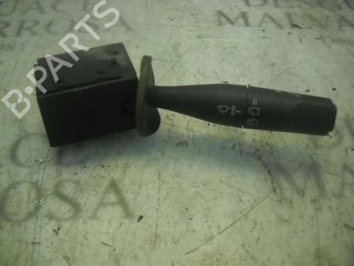 Ratstangsstang PEUGEOT 206 Hatchback (2A/C) 1.4 i (75 hp) 3783896
