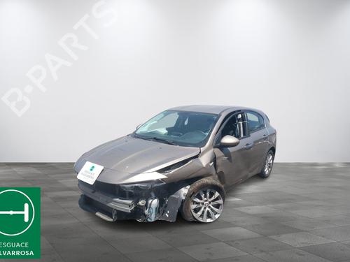 Subframe FIAT TIPO Hatchback (356_, 357_) 1.3 D (356HXH1A) | BP24600016M9 