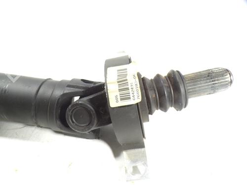 Driveshaft BMW 3 (F30, F80) 318 d | BP7480352M37 