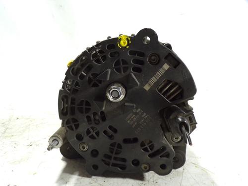 Alternator VW PASSAT B6 (3C2) 2.0 TDI | BP8257927M7 