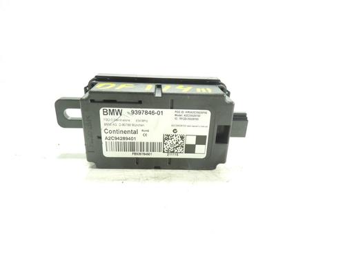 Used Electronic module Electronic module BMW 1 (F20) [2011-2019] 6897075 6897075