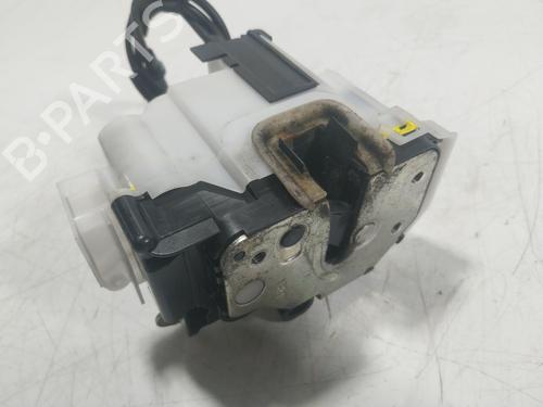 Used Front right lock FORD KA (RU8) 1.2 (69 hp) 18115268