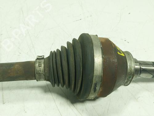 Left front driveshaft OPEL ASTRA K (B16) 1.6 CDTi (68) | BP28948790M38