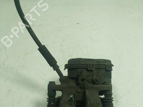 Used Right rear brake caliper Right rear brake caliper MERCEDES-BENZ GLA-CLASS (X156) GLA 180 (156.942) (122 hp) 16196031 16196031