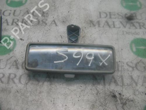 Used Rear mirror SEAT IBIZA II (6K1) 2.0 i (115 hp) 3767286