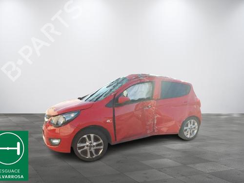 Mass air flow sensor OPEL KARL (C16)  | BP6570536M95  - Image 6