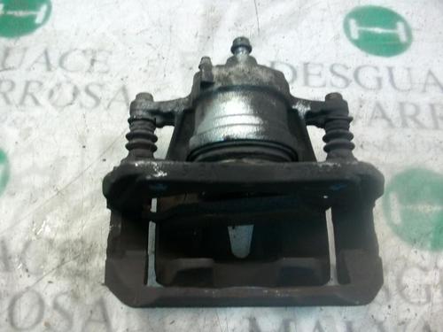 Left front brake caliper OPEL COMBO Box Body/MPV 1.7 DTI 16V | BP11544907M105 
