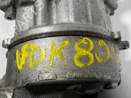 AC compressor VW GOLF VII (5G1, BQ1, BE1, BE2)  | BP12521986M34 