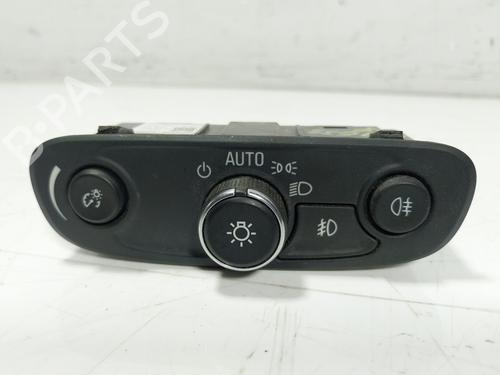 Used Headlight switch Headlight switch OPEL MOKKA / MOKKA X (J13) [2012-2019] 16166852 16166852