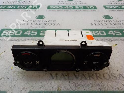 AC Styreenhet / Manøvreringsenhet FORD MONDEO III (B5Y) 2.0 TDCi | BP3869410I5 