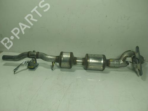 Katalysator SEAT LEON Sportstourer (KL8, KLD) [2020-2025]  23389069
