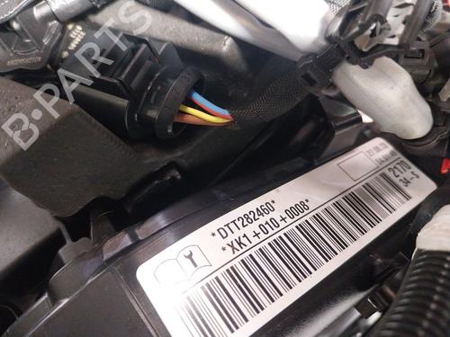 Engine SEAT LEON Sportstourer (KL8, KLD) | BP18067662M1