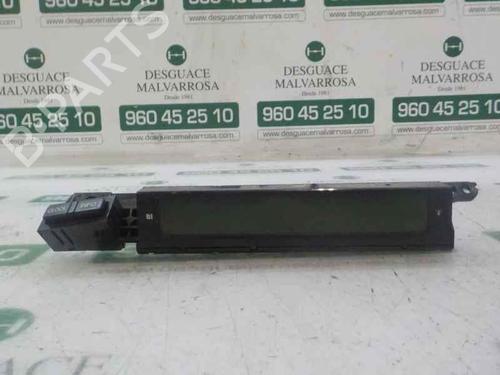 Ferdsskriver MAZDA 5 (CR) 2.0 CD (CR19) (143 hp) 4952834