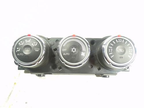 Used Climate control Climate control MITSUBISHI OUTLANDER II (CW_W) 2.2 DI-D 4WD (177 hp) 6966014 6966014