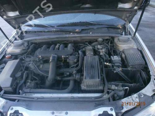 Electronic module PEUGEOT 406 (8B)  | BP3877498M83 