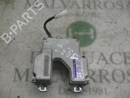 Used Electronic module Electronic module NISSAN PRIMERA Hatchback (P10) 2.0 D (75 hp) 3791059 3791059