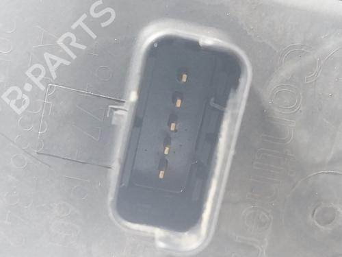 Turbocharger/Supercharger LAND ROVER RANGE ROVER EVOQUE (L538) 2.2 D 4x4 | BP22990234M71