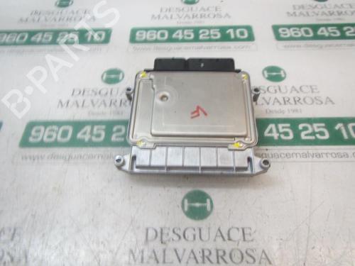 Engine control unit (ECU) HYUNDAI i10 I (PA) 1.1 | BP3877706M57 