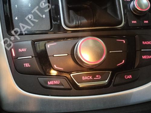 Switch AUDI A7 Sportback (4GA, 4GF) 3.0 TDI quattro | BP9222523I30 