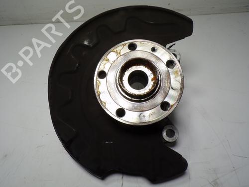 Used Right front steering knuckle Right front steering knuckle VW TOURAN (5T1) 2.0 TDI (116 hp) 13410320 13410320