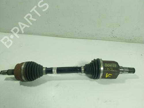 Used Left front driveshaft Left front driveshaft ALFA ROMEO TONALE (965_) [2022-2026] 19652918 19652918