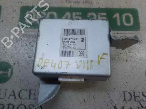 Used Electronic module KIA SPORTAGE IV (QL, QLE) [2015-2022]  4948006